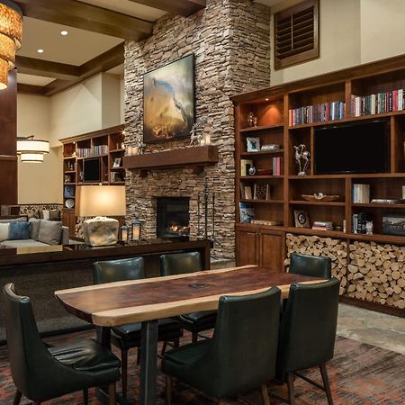 Sheraton Park City Exteriör bild