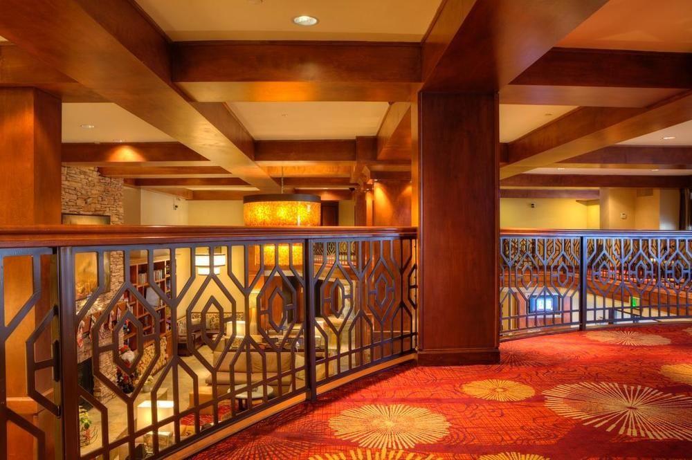 Sheraton Park City Exteriör bild
