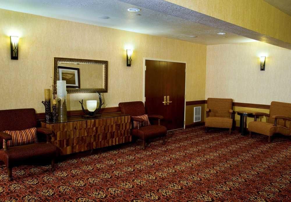 Sheraton Park City Exteriör bild