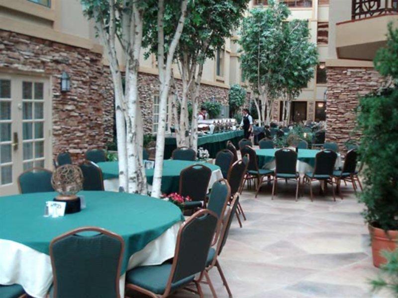 Sheraton Park City Exteriör bild