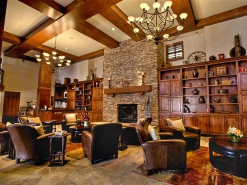 Sheraton Park City Exteriör bild