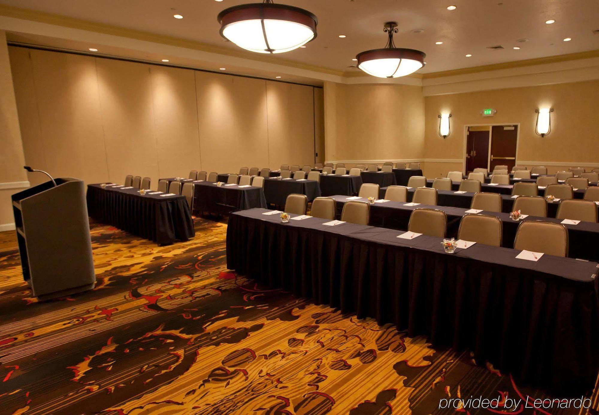Sheraton Park City Business bild